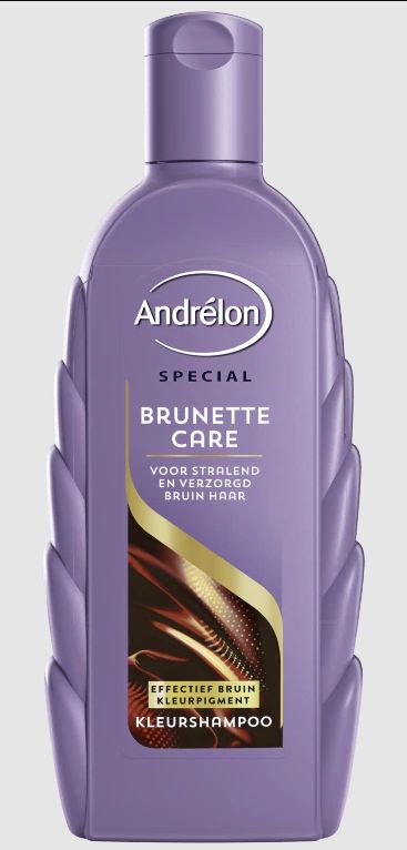 Shampoo brunette Trade Med