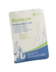 Burncare brandwondenkompres 5 x 15 cm 12 stuks