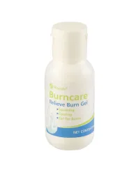 Burncare gel in flacon 59 ml 6 stuks