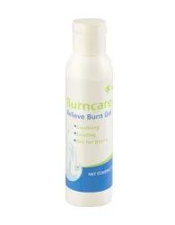 Burncare gel in flacon 118 ml 6 stuks