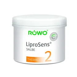 Rowo LiproSens zalf 2 THERMO 500 ml.