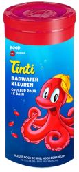Tinti Bathwater rood