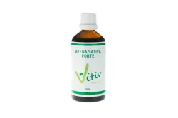 Vitiv Avena sativa forte