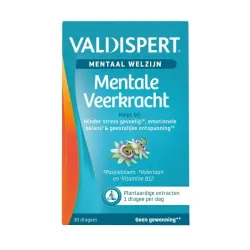 Valdispert Mentale veerkracht