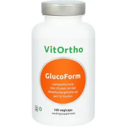 Vitortho GlucoForm