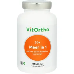 Vitortho Meer in 1 50 