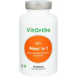 Vitortho Meer in 1 50 