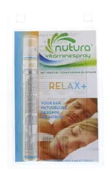 Vitamist Nutura Relax   blister