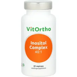 Vitortho Inositol complex