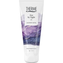 Therme Zen by night shower satin