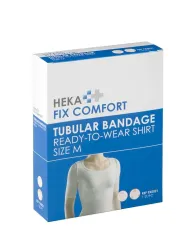 Heka fix comfort fixatieverband bovenlichaam M niet-steriel 1 stuk