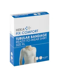 Heka fix comfort fixatieverband bovenlichaam XL niet-steriel 1 stuk