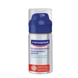 Hansaplast Pleisterspray 32,5 ml