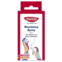 Bloedstop spray 50 ml