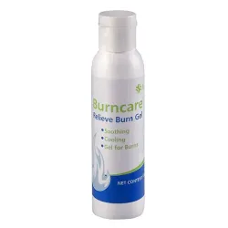 Burncare Brandwonden gel 118 ml