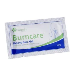 Burncare Brandwondengel sachet 3,5 gram