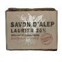 Aleppo Soap Co Zeep 20% laurier
