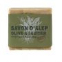 Aleppo Soap Co Zeep 2% laurier