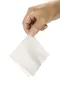 Heka soft non-woven kompres 10 x 10 cm steriel - 4 lagen 50 x 2 stuks