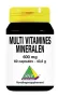 SNP Multi vitamines mineralen