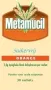 Metamucil Metamucil orange suikervrij