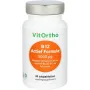 Vitortho B12 actief formule 5000 mcg