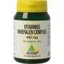 SNP Vitamines mineralen complex 450mg