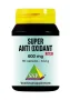 SNP Super anti oxidant 600 mg puur