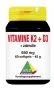 SNP Vitamine K2 D3 zalmolie