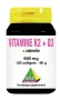 SNP Vitamine K2 D3 zalmolie