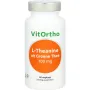 Vitortho L-Theanine uit groene thee 100 mg