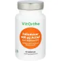 Vitortho Foliumzuur 400 mcg met vitamine B12