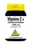 SNP Vitamine C + bioflavonoiden 1000 mg