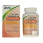 Teva Calcium / Vitamine D 500mg/800IE kauwtablet