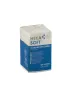 Heka soft non-woven kompres 5 x 5 cm niet steriel - 4 lagen 100 stuks