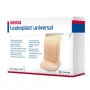 Leukoplast universal 100 stuks 2,8 x 7,2cm