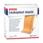 Leukoplast elastic 5 meter x 4cm