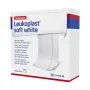 Leukoplast soft white 5 meter x 4cm