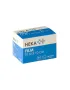 Heka film rol 10 m x 10 cm niet-steriel 1 rol