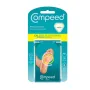 Compeed Eeltpleister medium 6 stuks