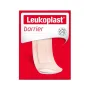 Leukoplast Barrier strips 2,2 x 7,2 cm 10 stuks