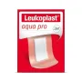 Leukoplast Aqua pro strips 19 x 7,2 cm 10 stuks